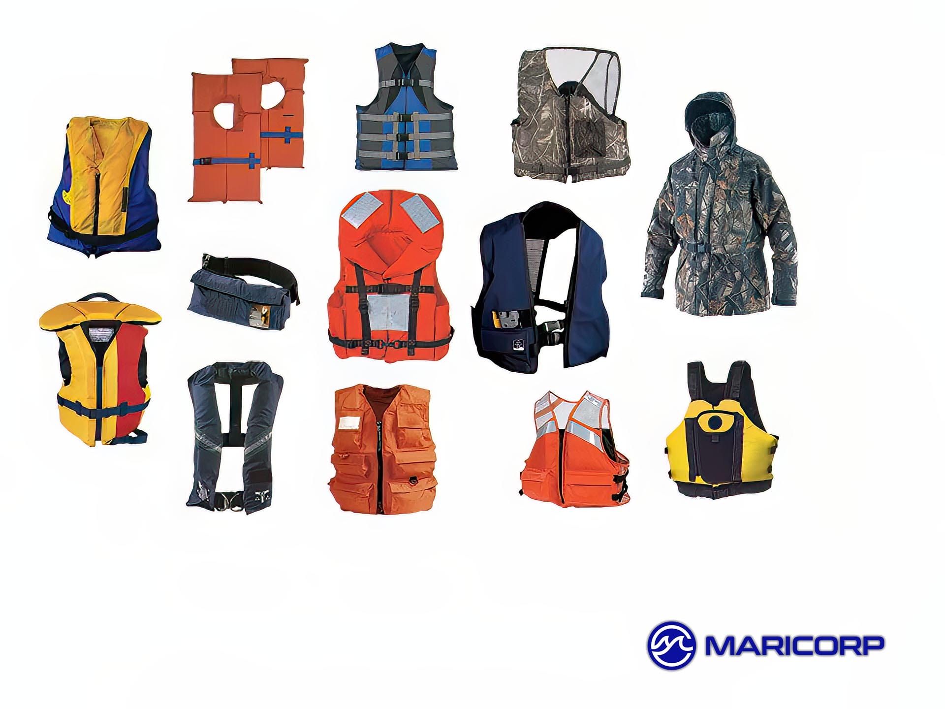 CHOOSING A LIFE JACKET – THE FIRST STEP TO BOATING SAFETY