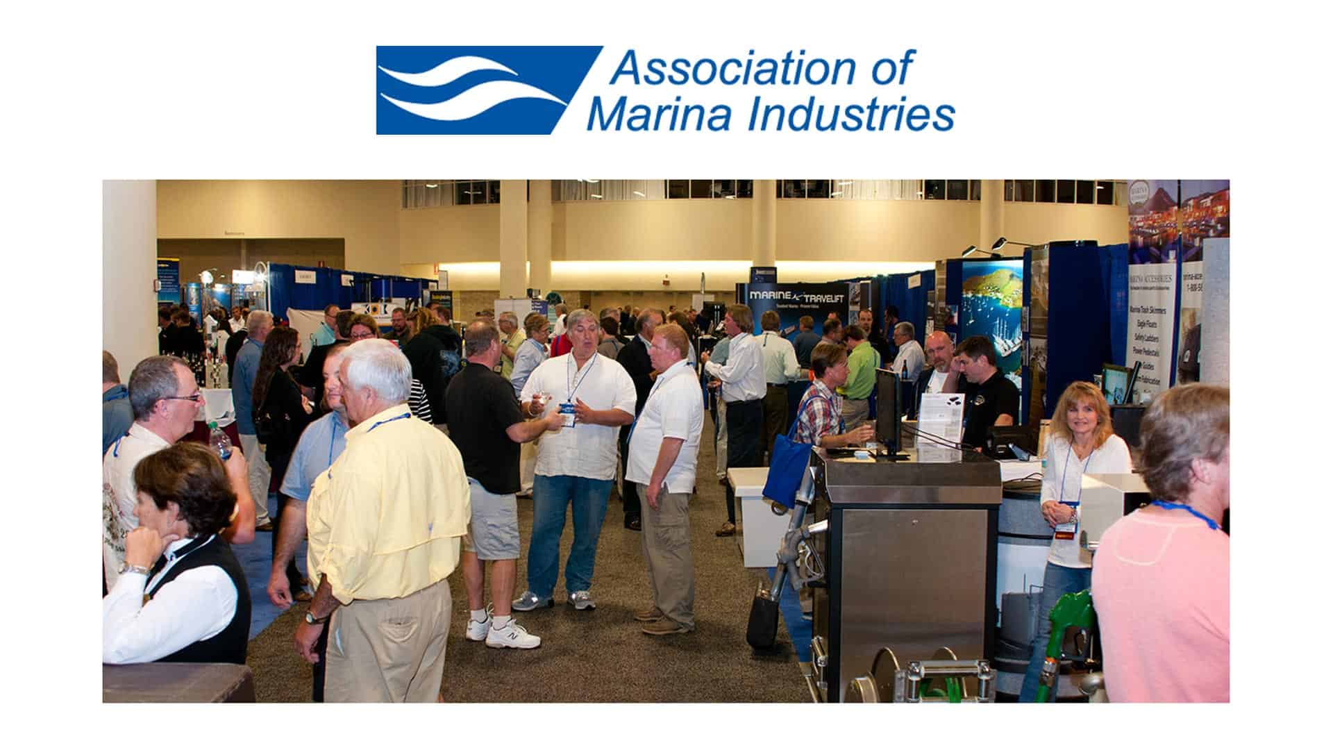 Association of Marina Industries