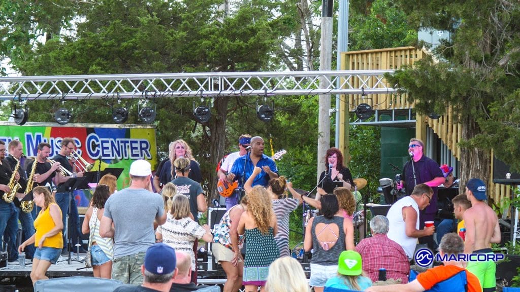 NATIONAL MARINA DAYS 2018