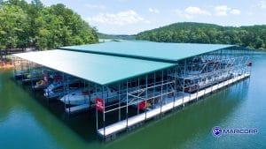 SIX THINGS TO CONSIDER WHEN PLANNING A NEW DOCK