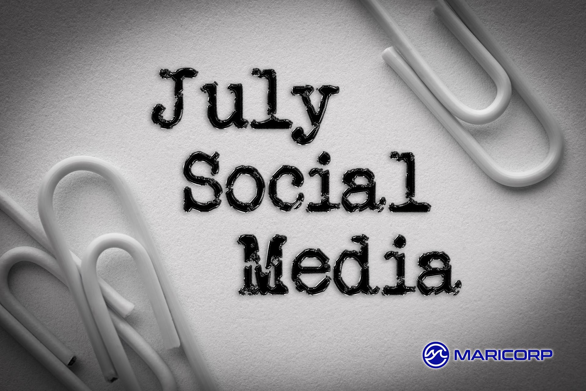 July Social Media Event Ideas