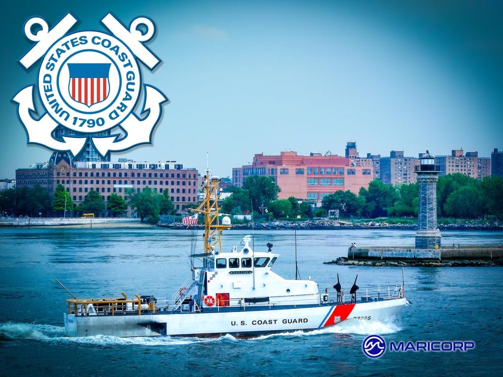 Celebrating the Coast Guard