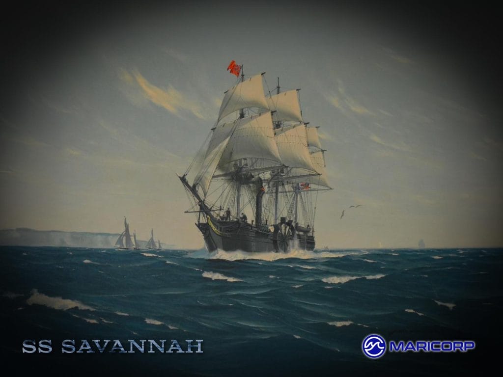 National Maritime Day 2025