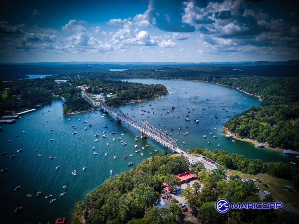 Busy Boating Season