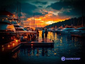 Marina Customer Appreciation